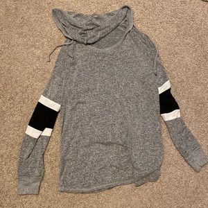 Maurice’s sweatshirt. Size medium